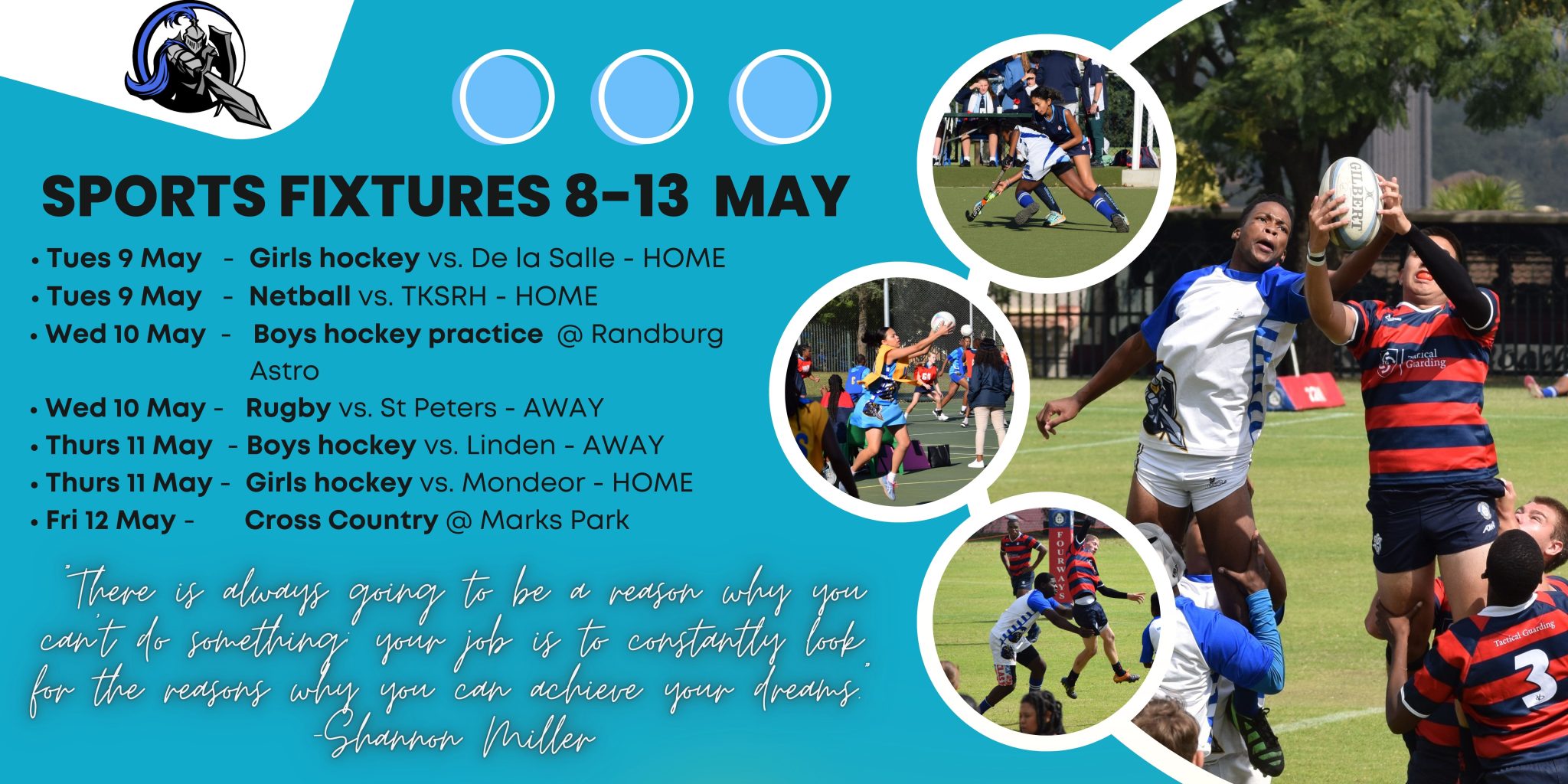 Roosevelt High School Johannesburg, South Africa