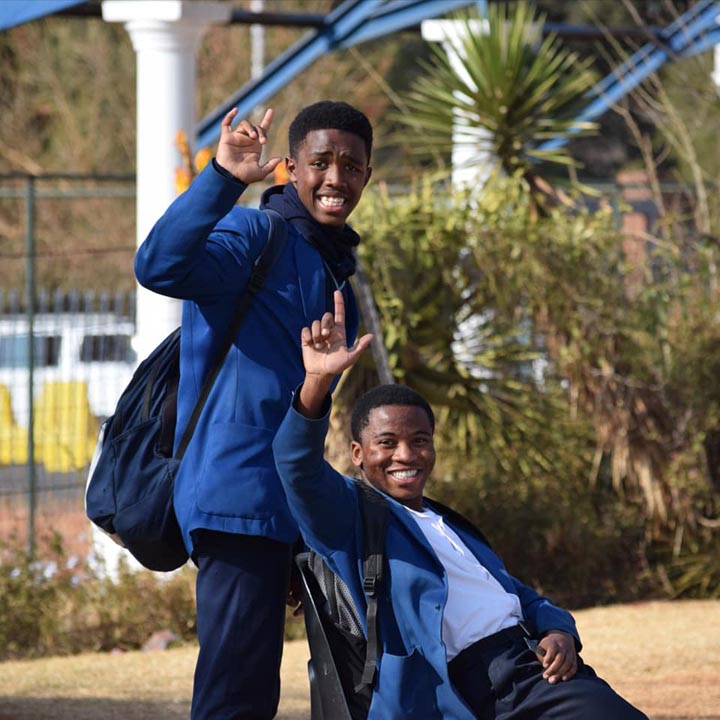 Gallery Roosevelt High School