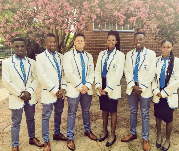 Gallery Roosevelt High School