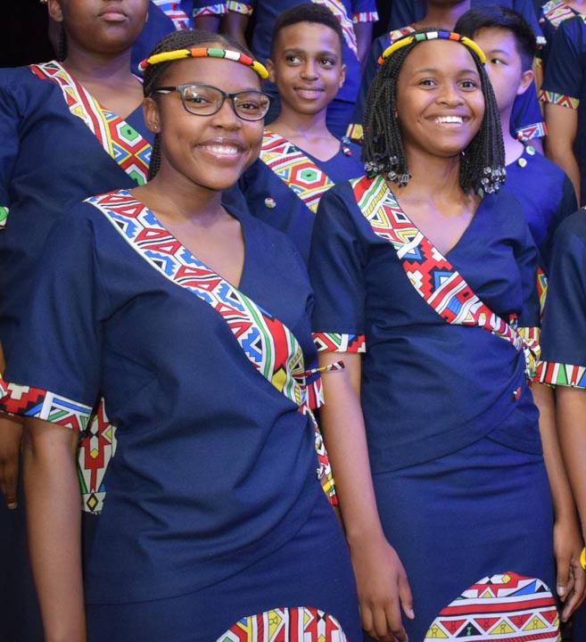 Gallery Roosevelt High School