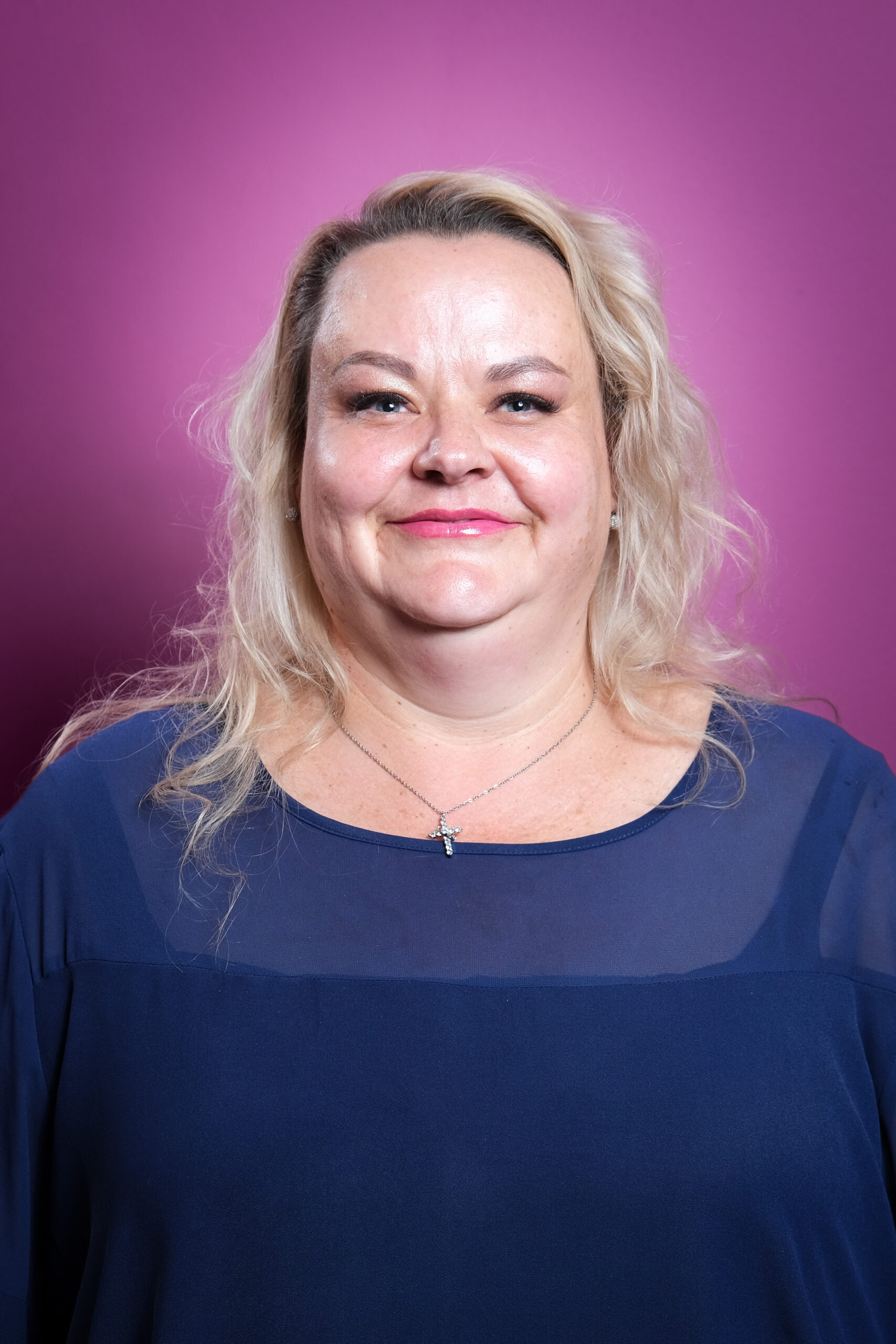 Ms Venter - Principal