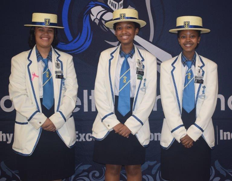 Roosevelt High School Johannesburg, South Africa