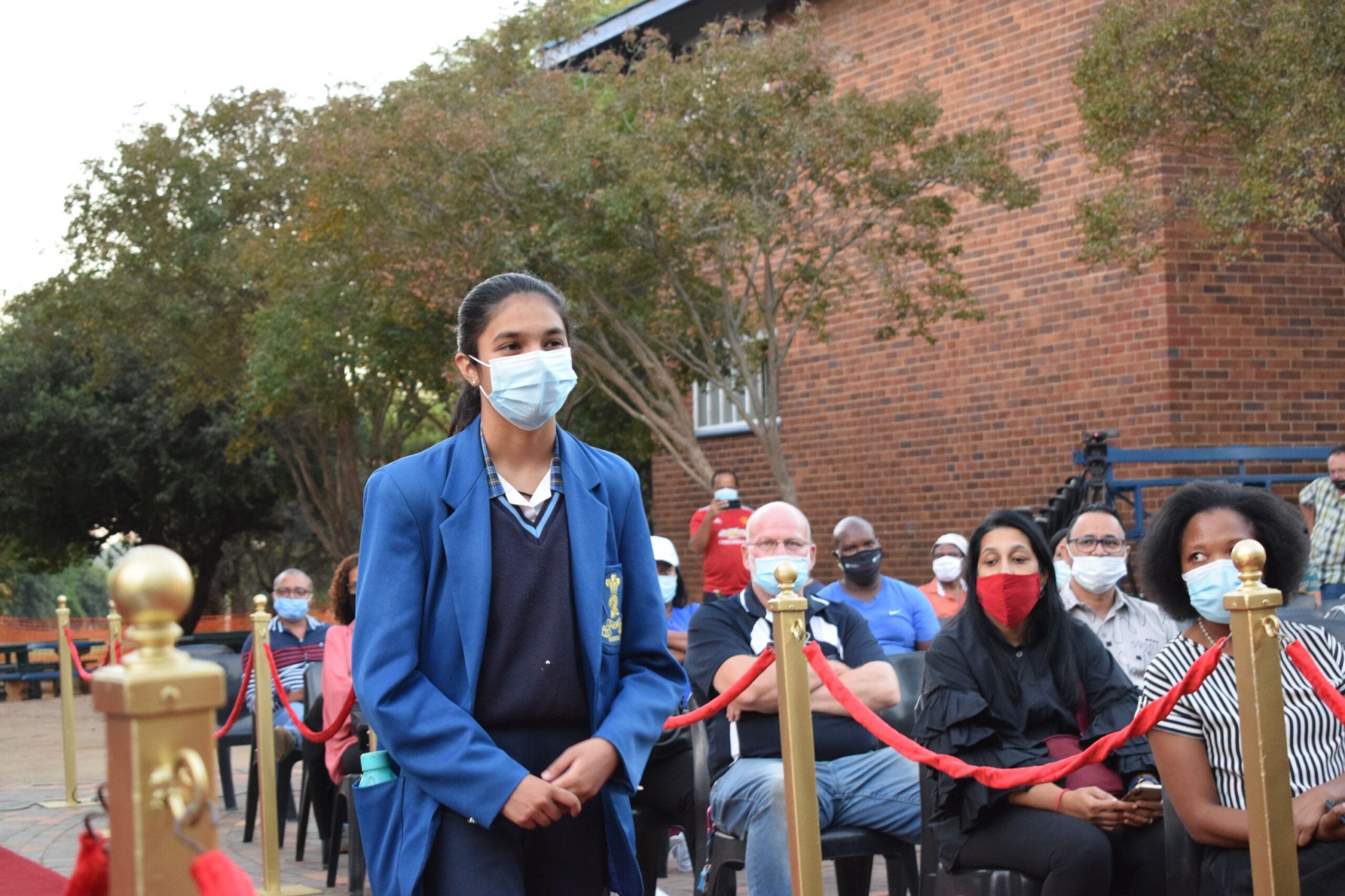 Gallery Roosevelt High School