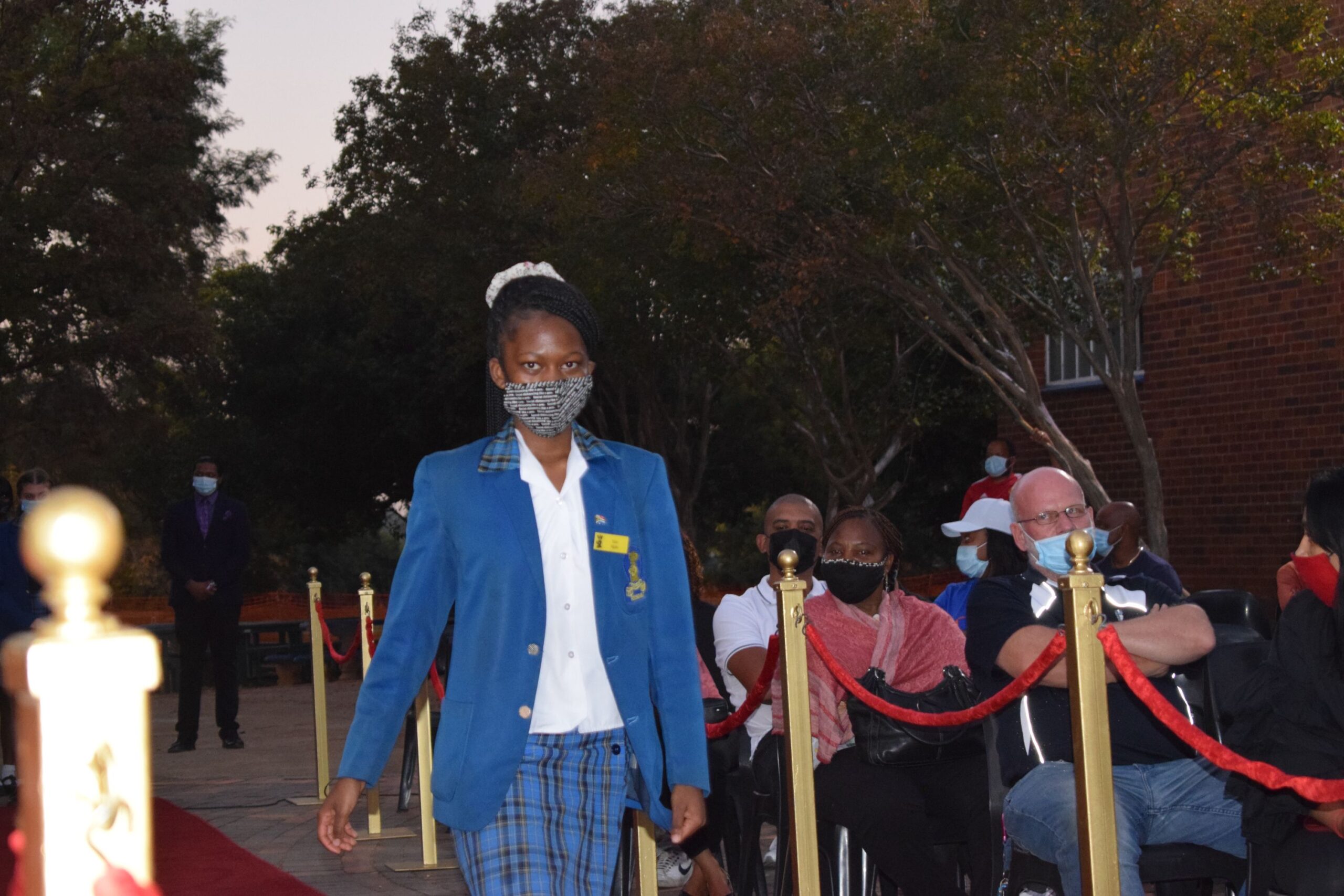 Gallery Roosevelt High School