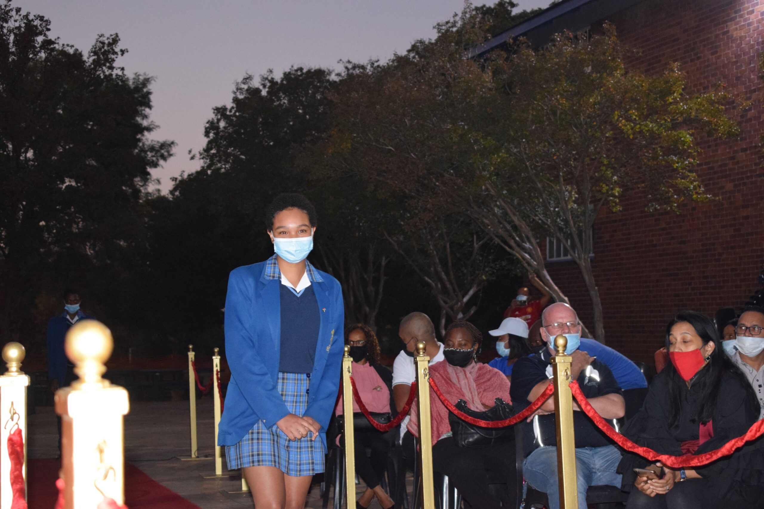 Gallery Roosevelt High School