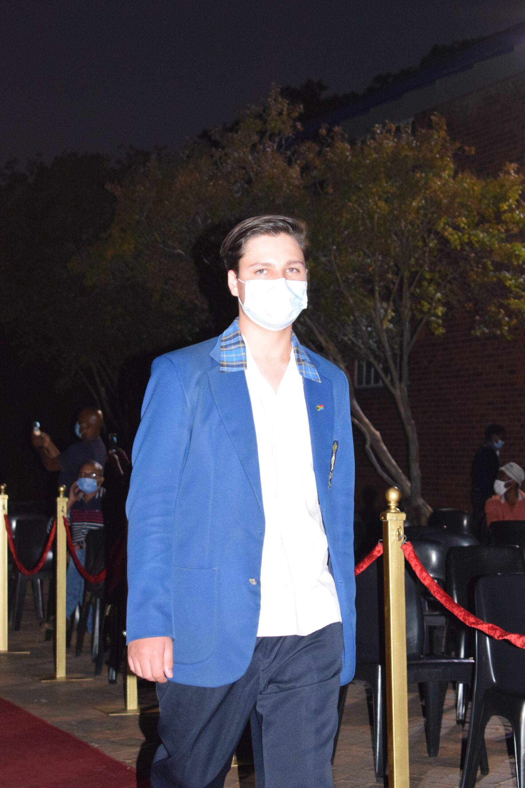 Gallery Roosevelt High School