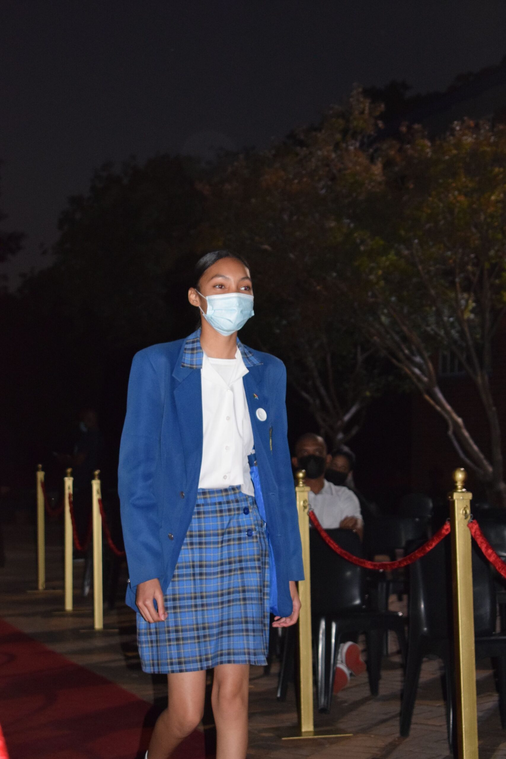 Gallery Roosevelt High School