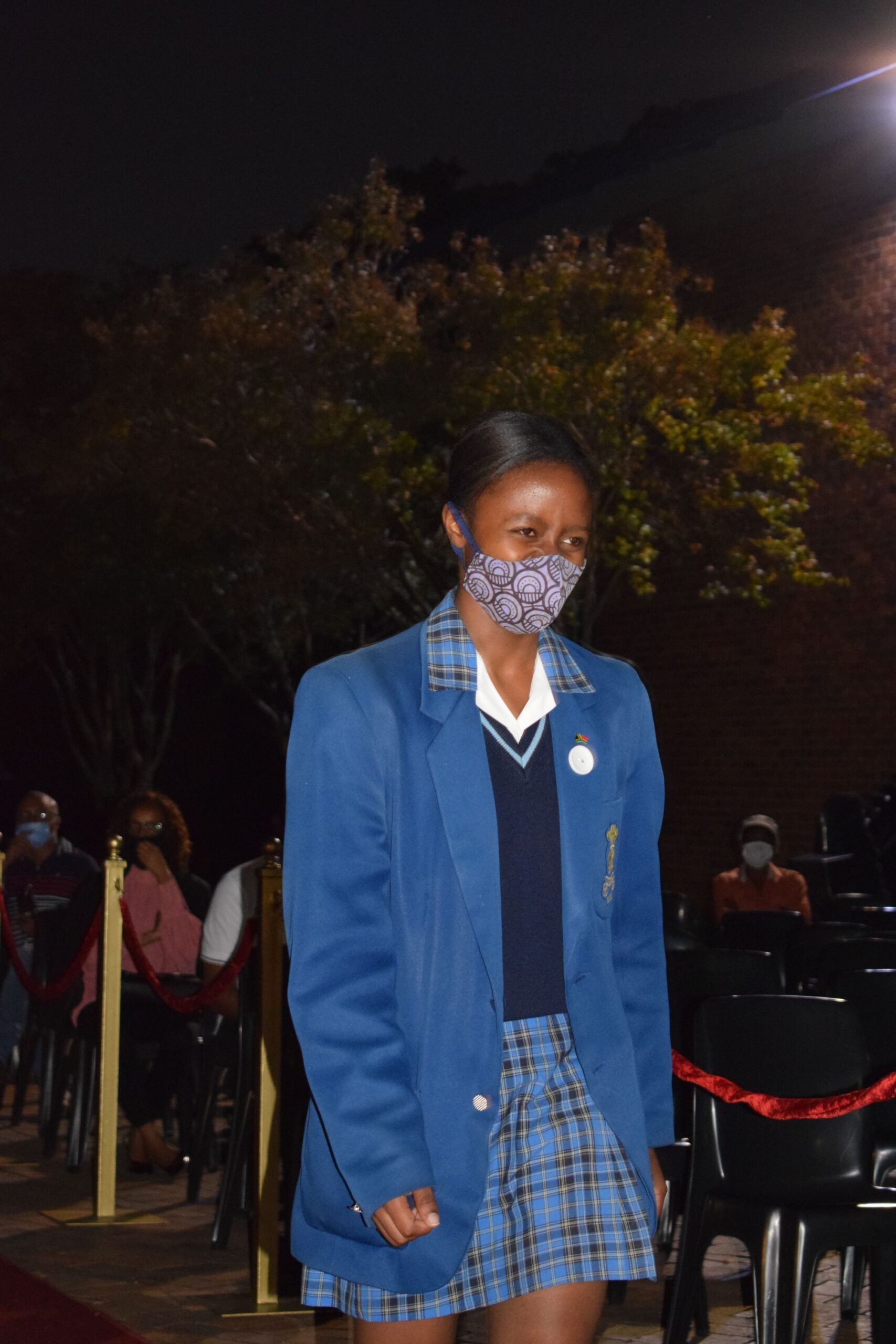 Gallery Roosevelt High School