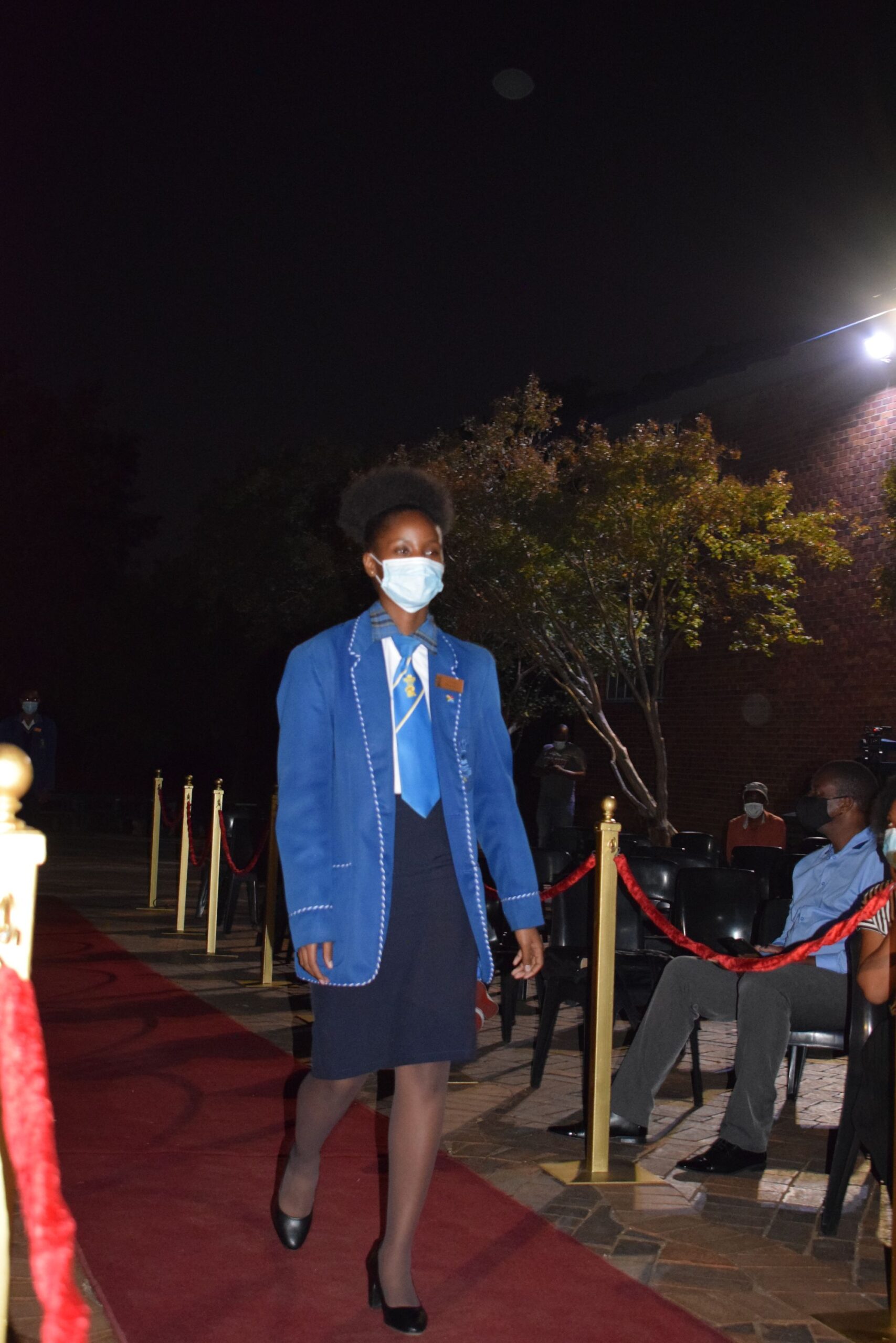 Gallery Roosevelt High School