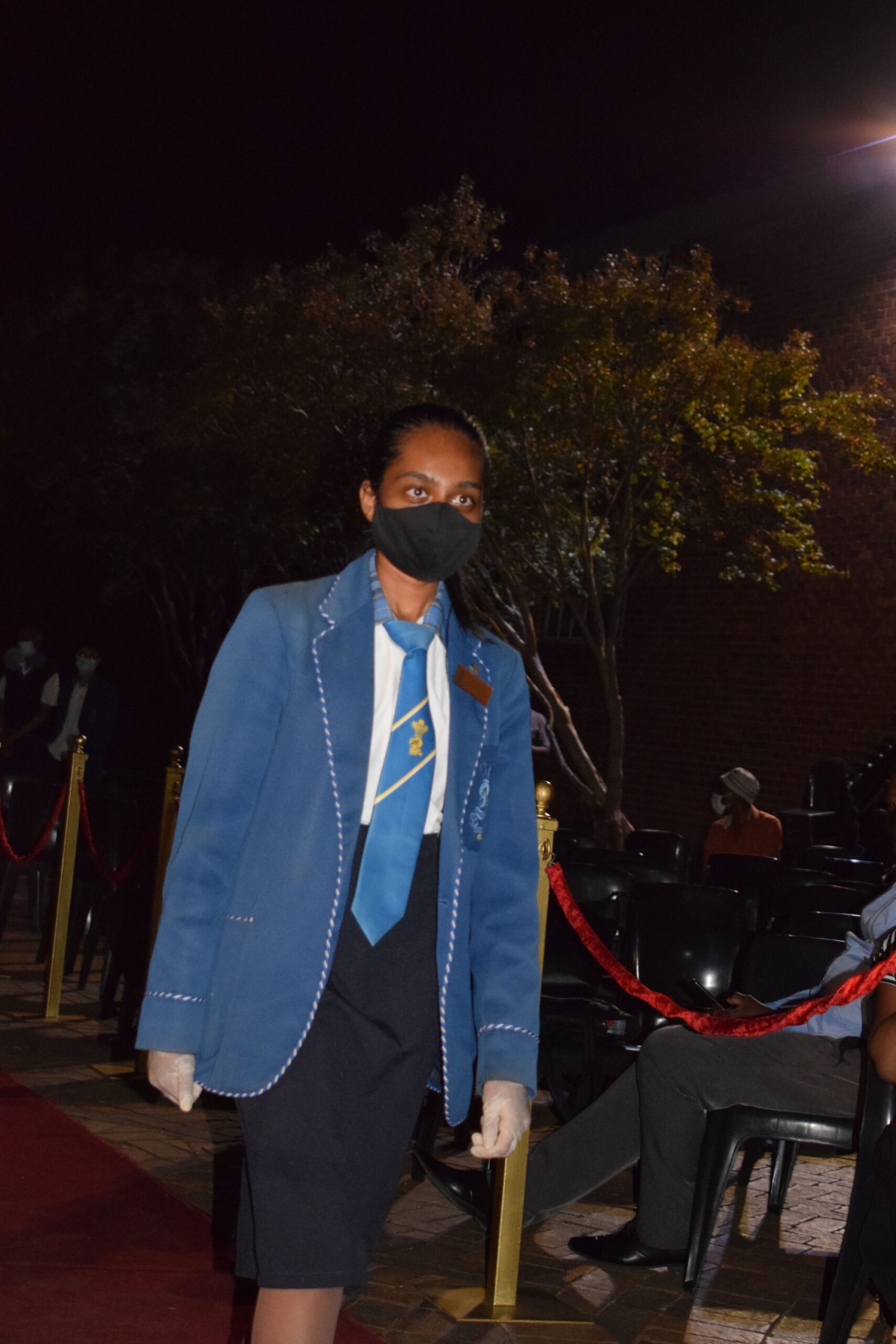 Gallery Roosevelt High School