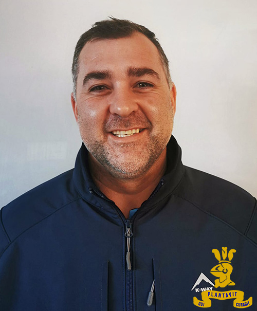 Mr Coetzer