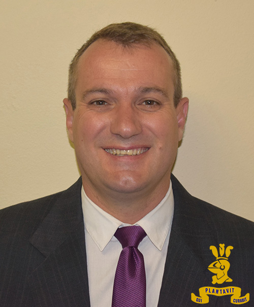 Mr Ferreira - Deputy Principal