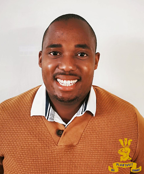 Mr Khumalo