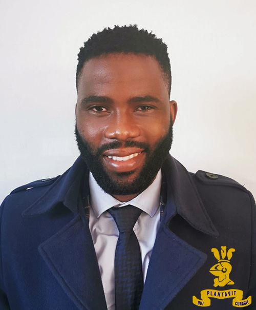 Mr Matshika