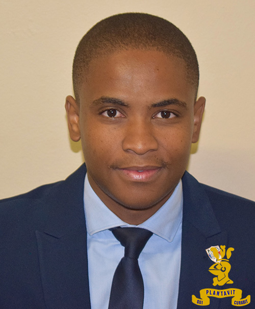 Mr Mlokoti