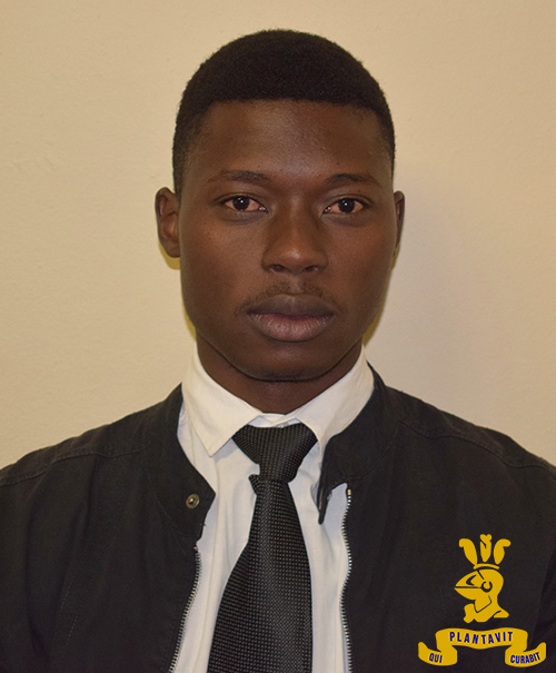 Mr Muneka