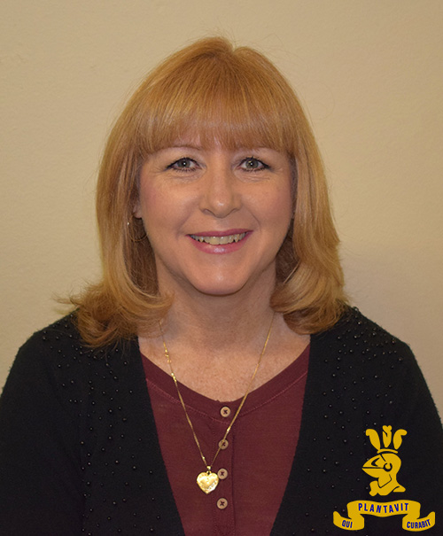 Mrs Bodill