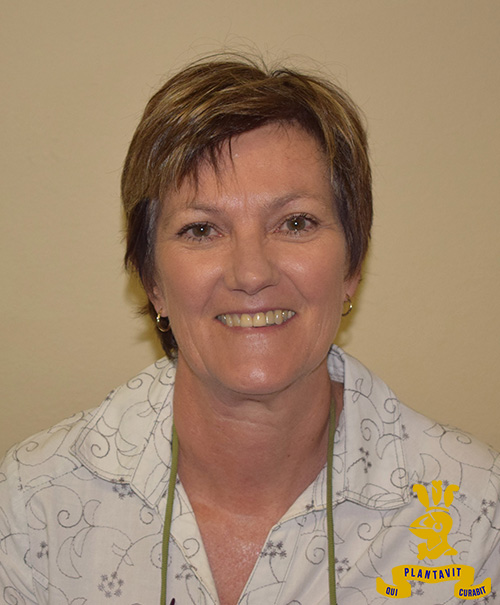 Mrs Pretorius