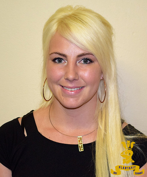 Mrs Venter