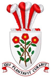 Roosevelt High School Emblem