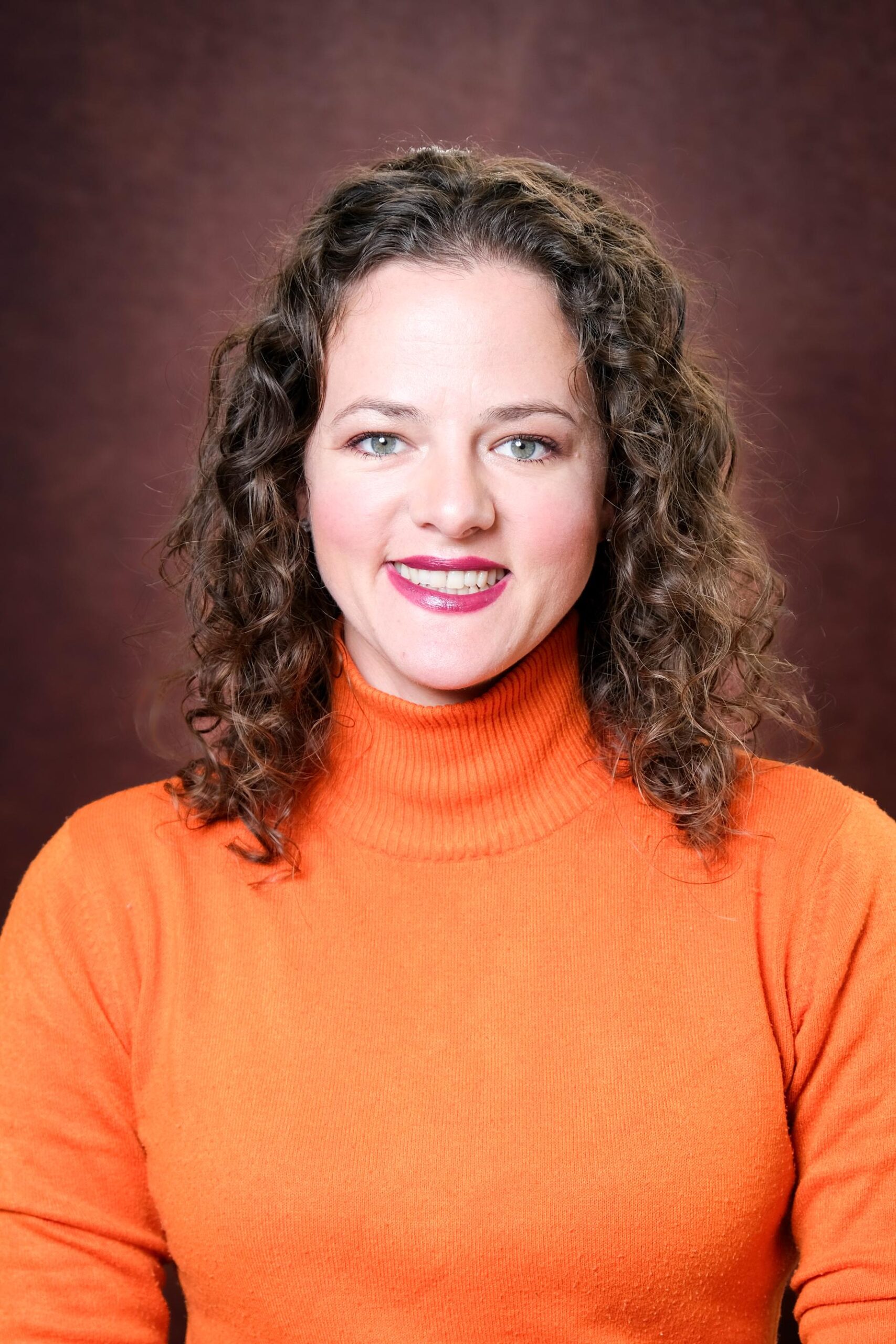 Ms Nel - Educator