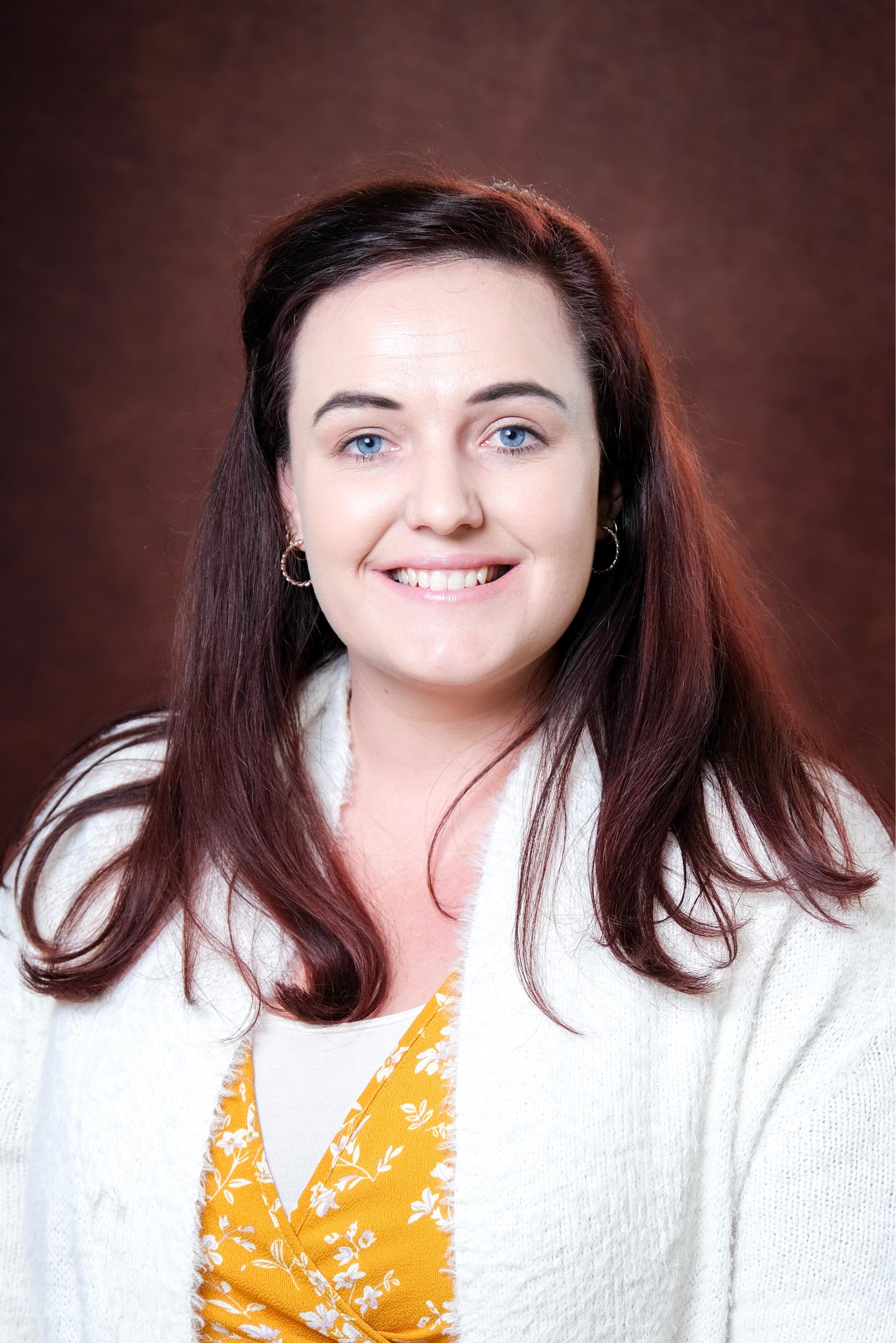Mrs Jooste - Educator