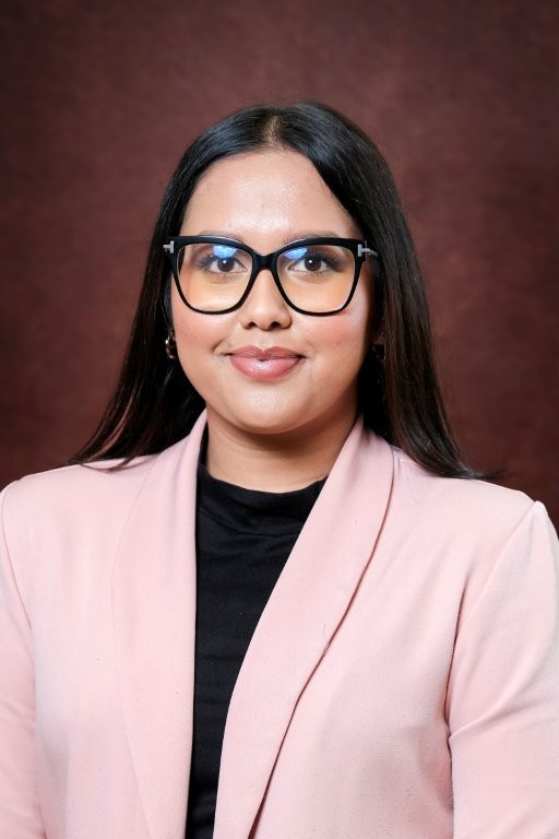 Ms Bansi - Educator