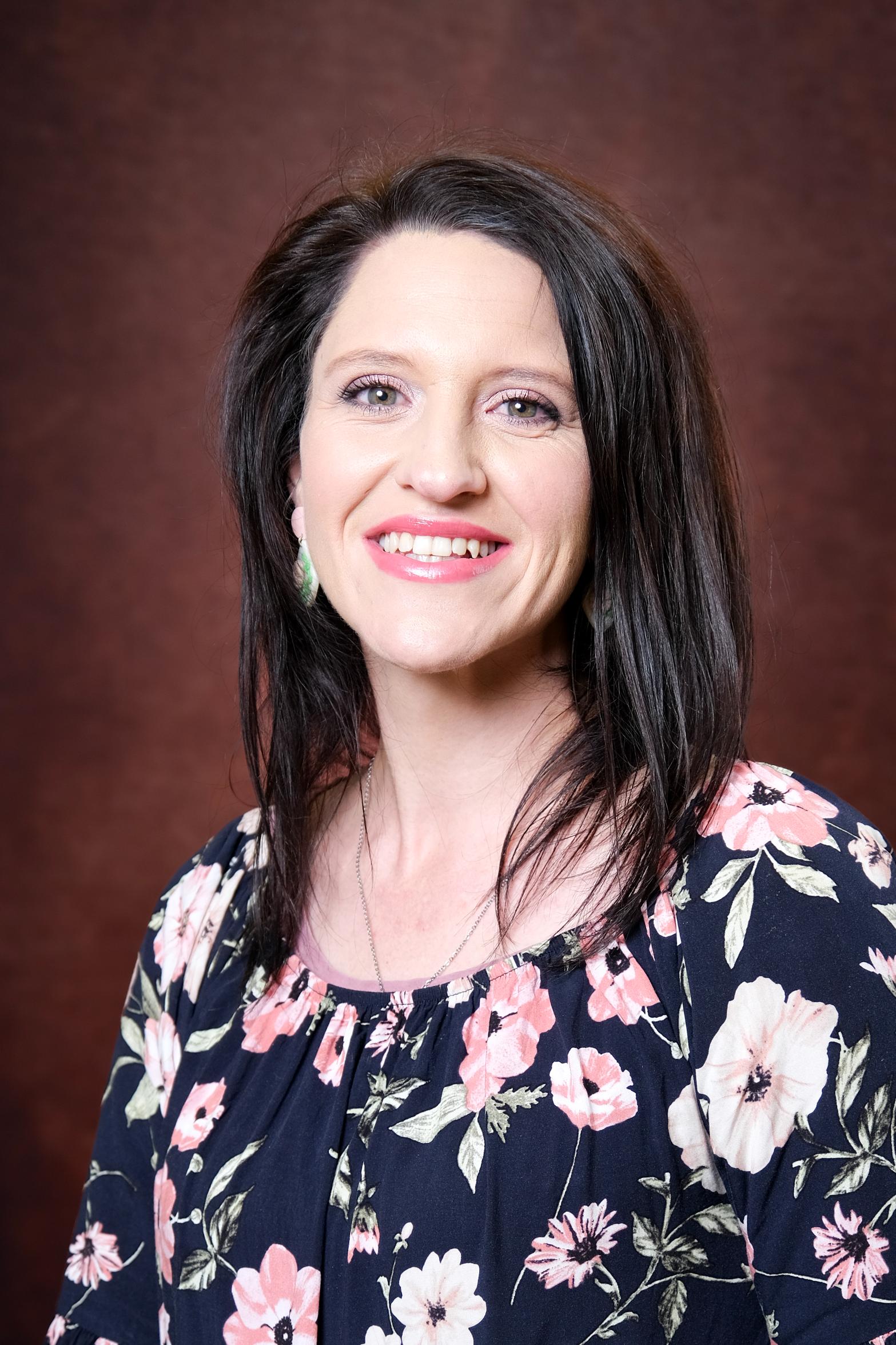 Mrs Hulley - Educator