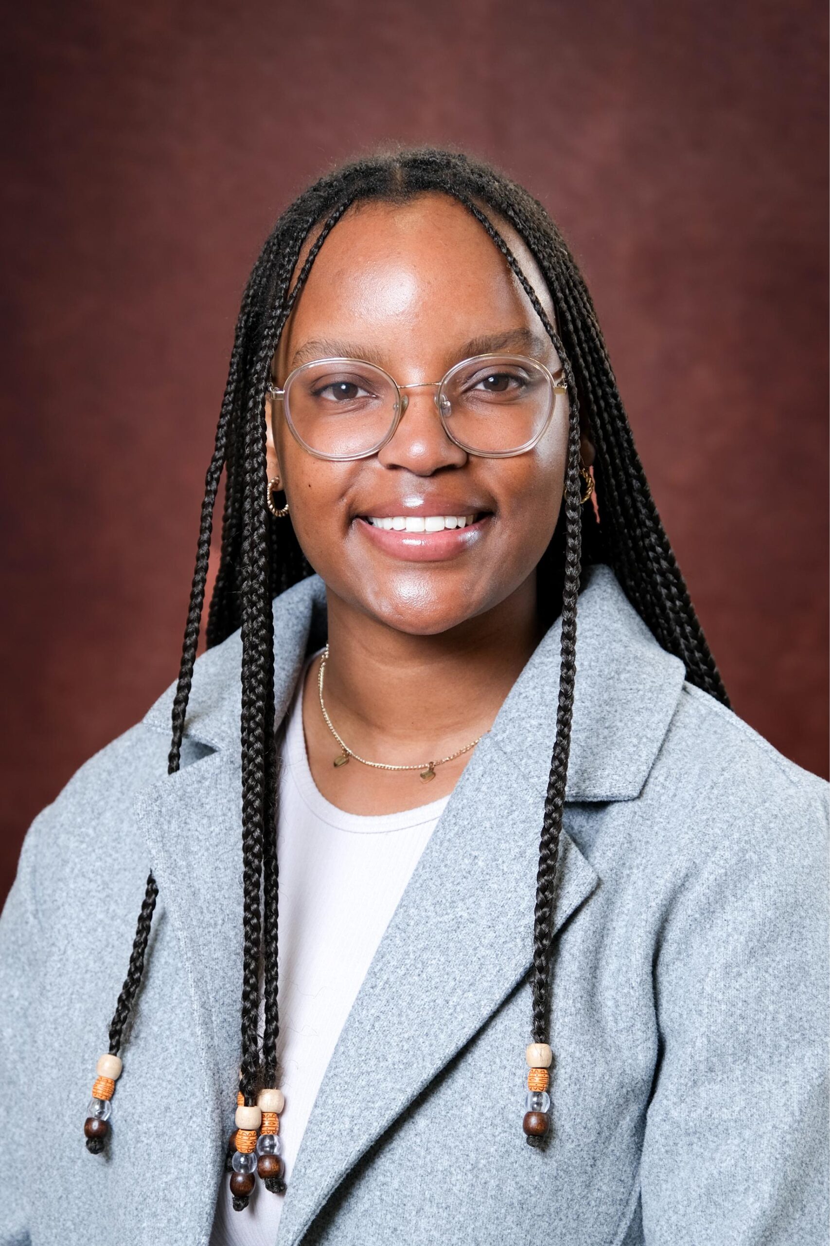 Ms Thanjekwayo - Educator