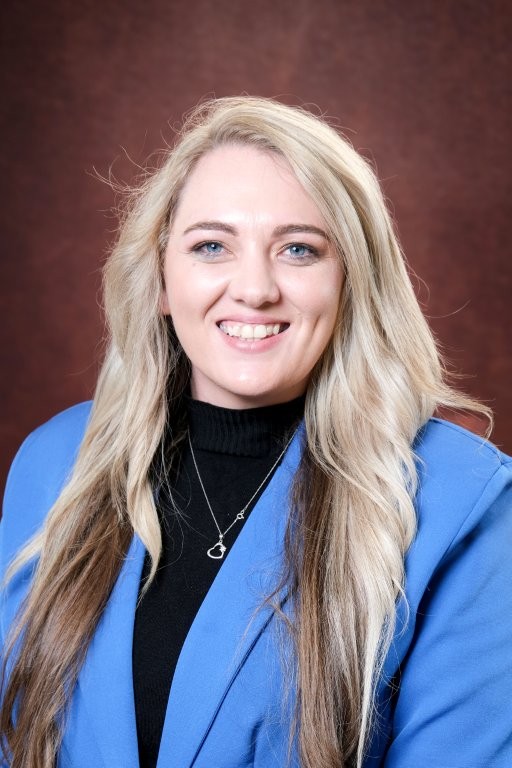Ms Breed - Educator