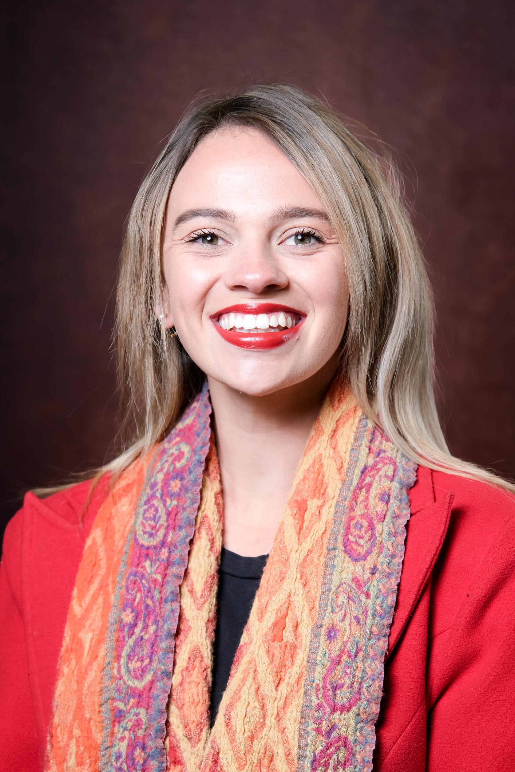 Ms Snyman - Educator