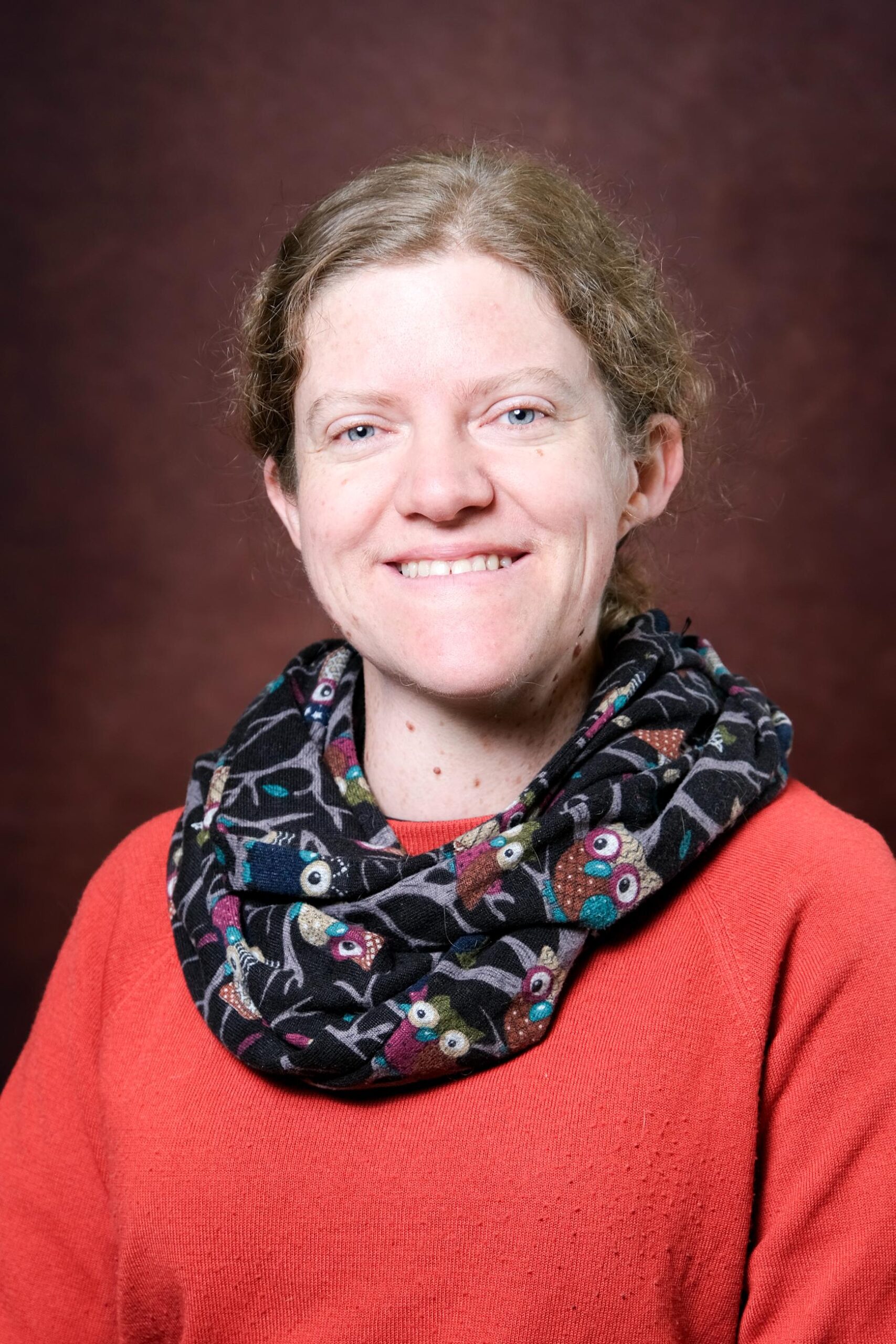 Ms Murcott - Educator