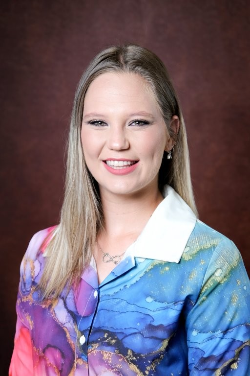Ms G Booysen - Educator