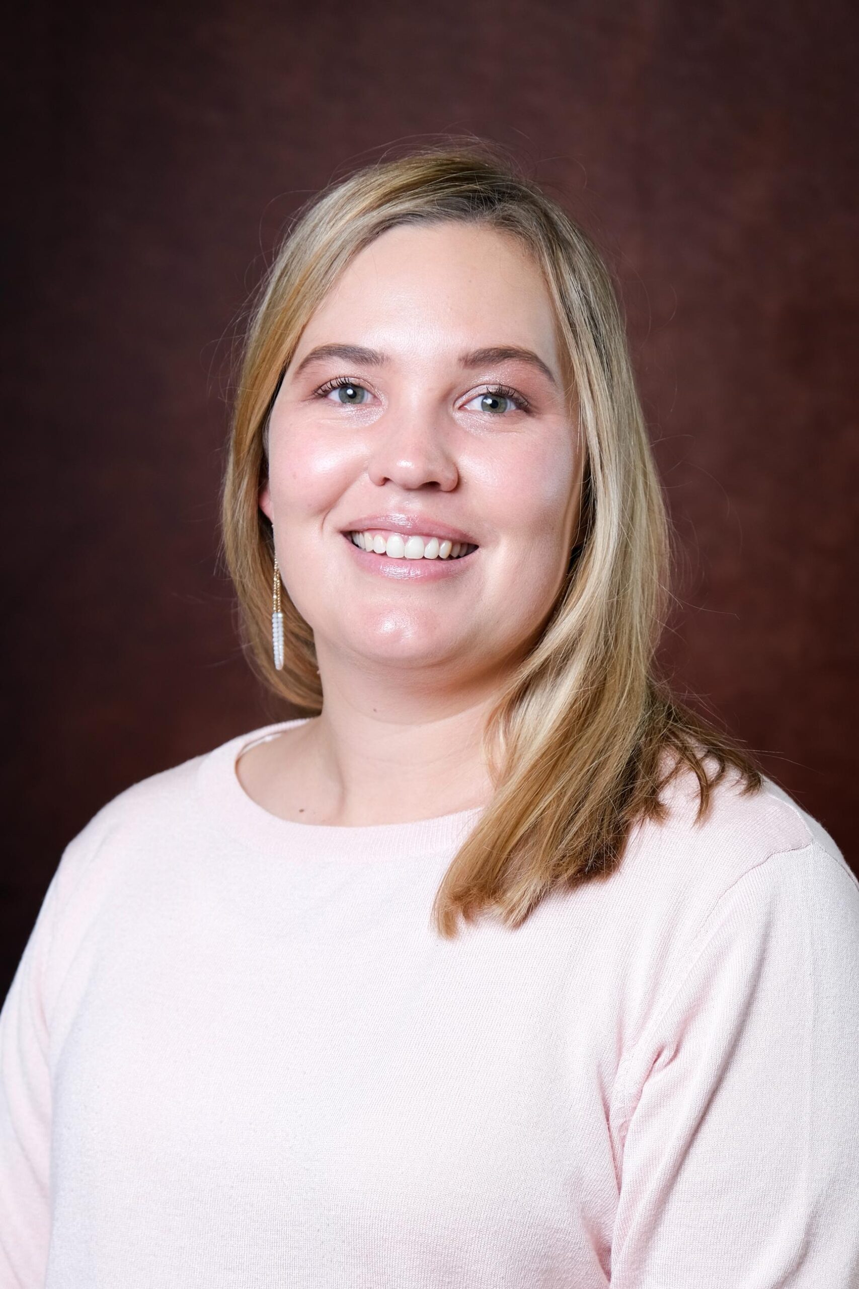 Mrs Horn - Educator