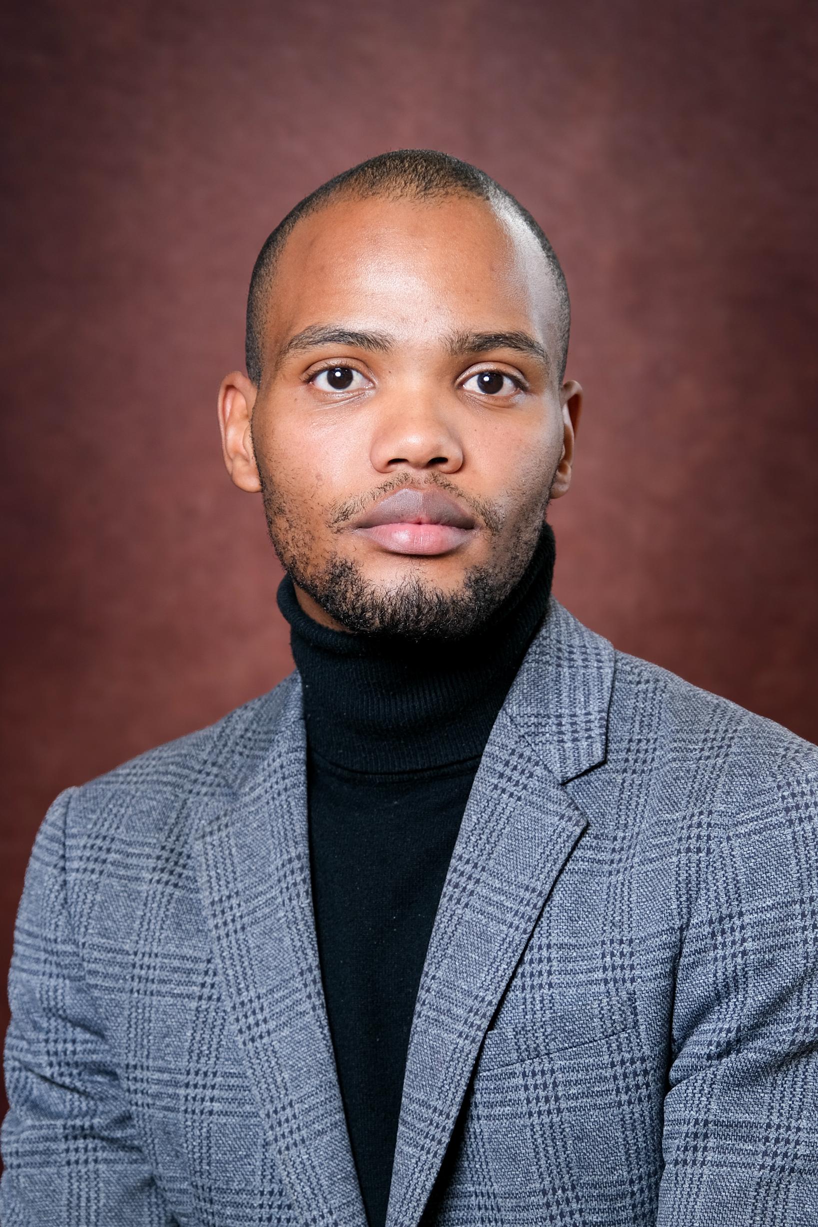 Mr Mahlangu - Educator