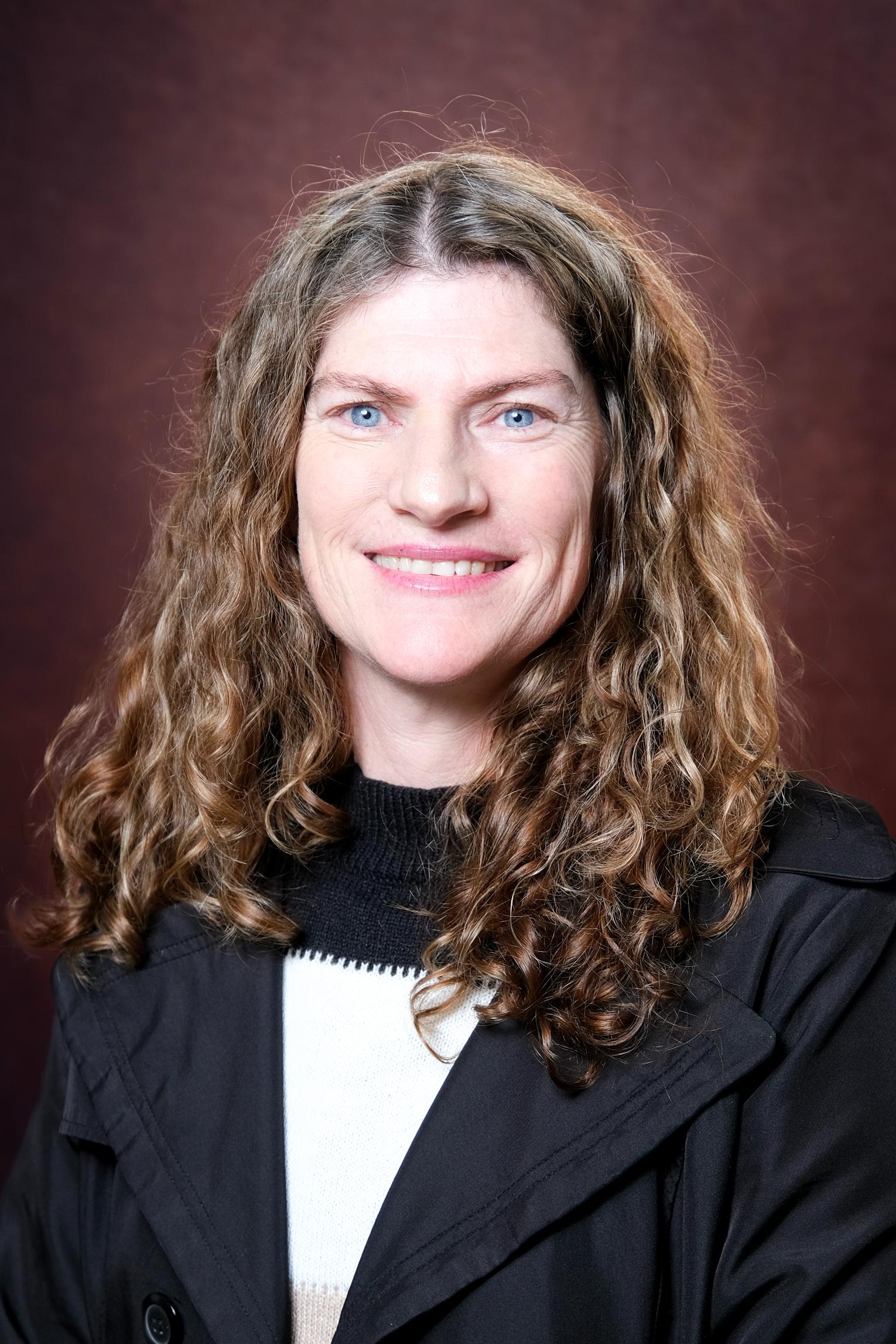 Mrs Williams - Educator