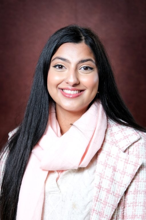 Ms Bhoola - Educator