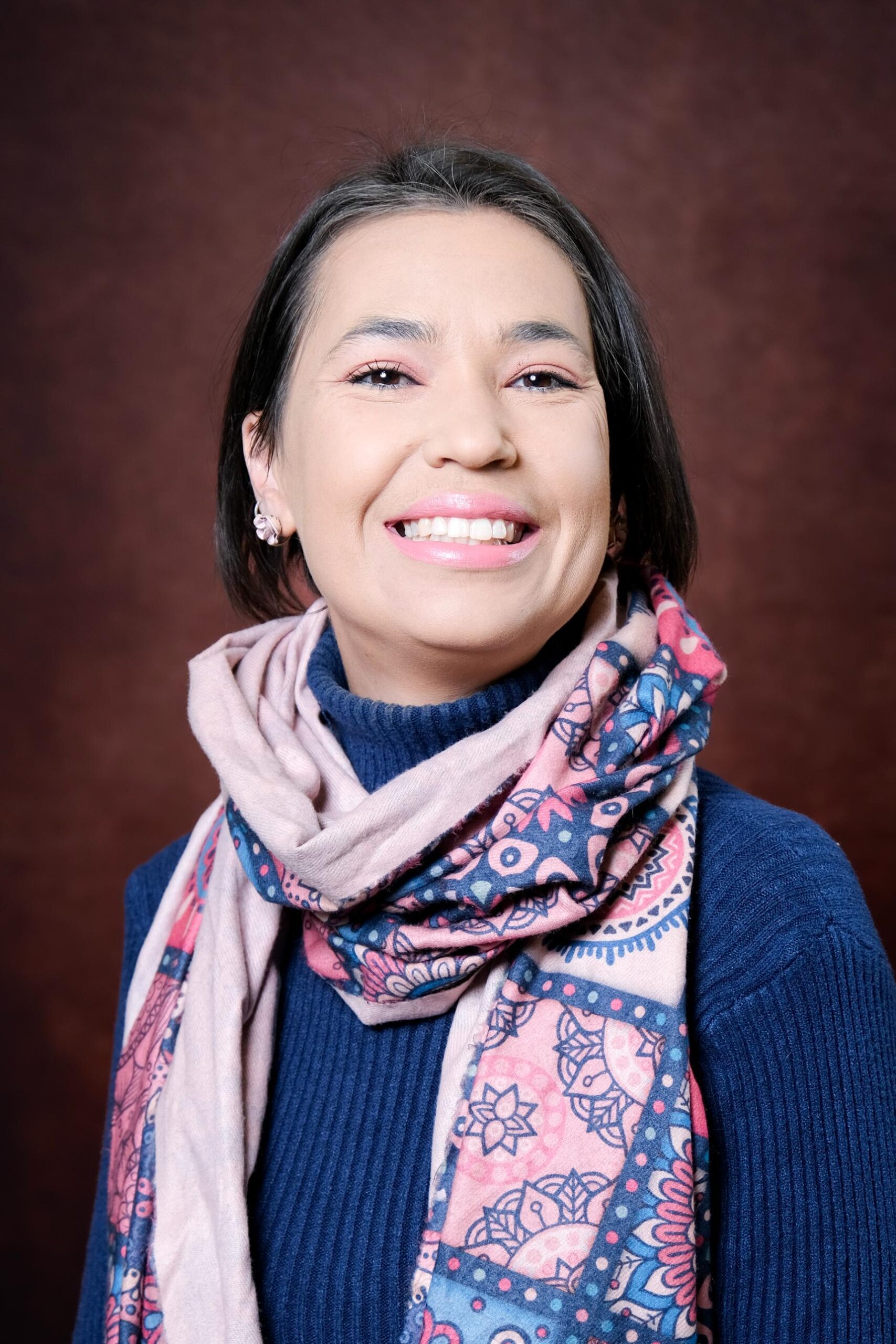 Mrs Coetzer - Educator