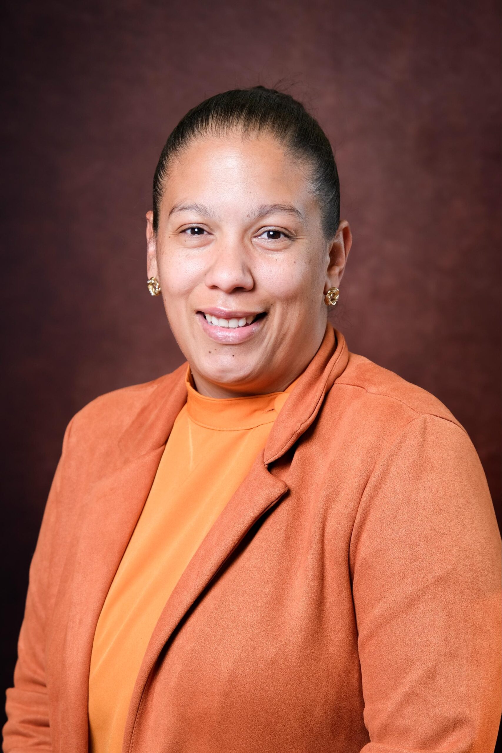 Ms van Heerden - Educator