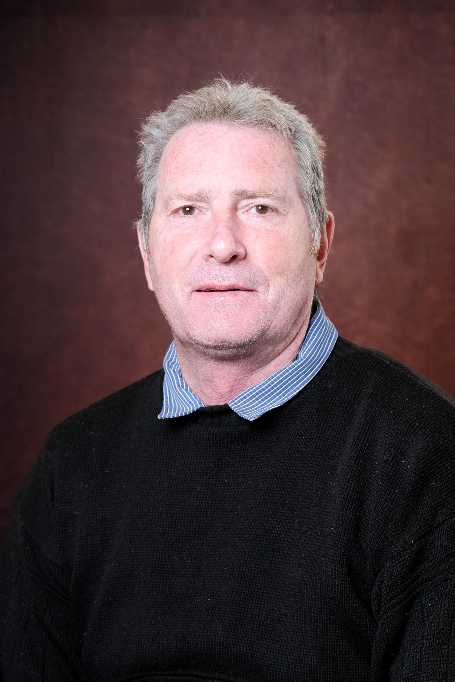 Mr Fourie - Educator