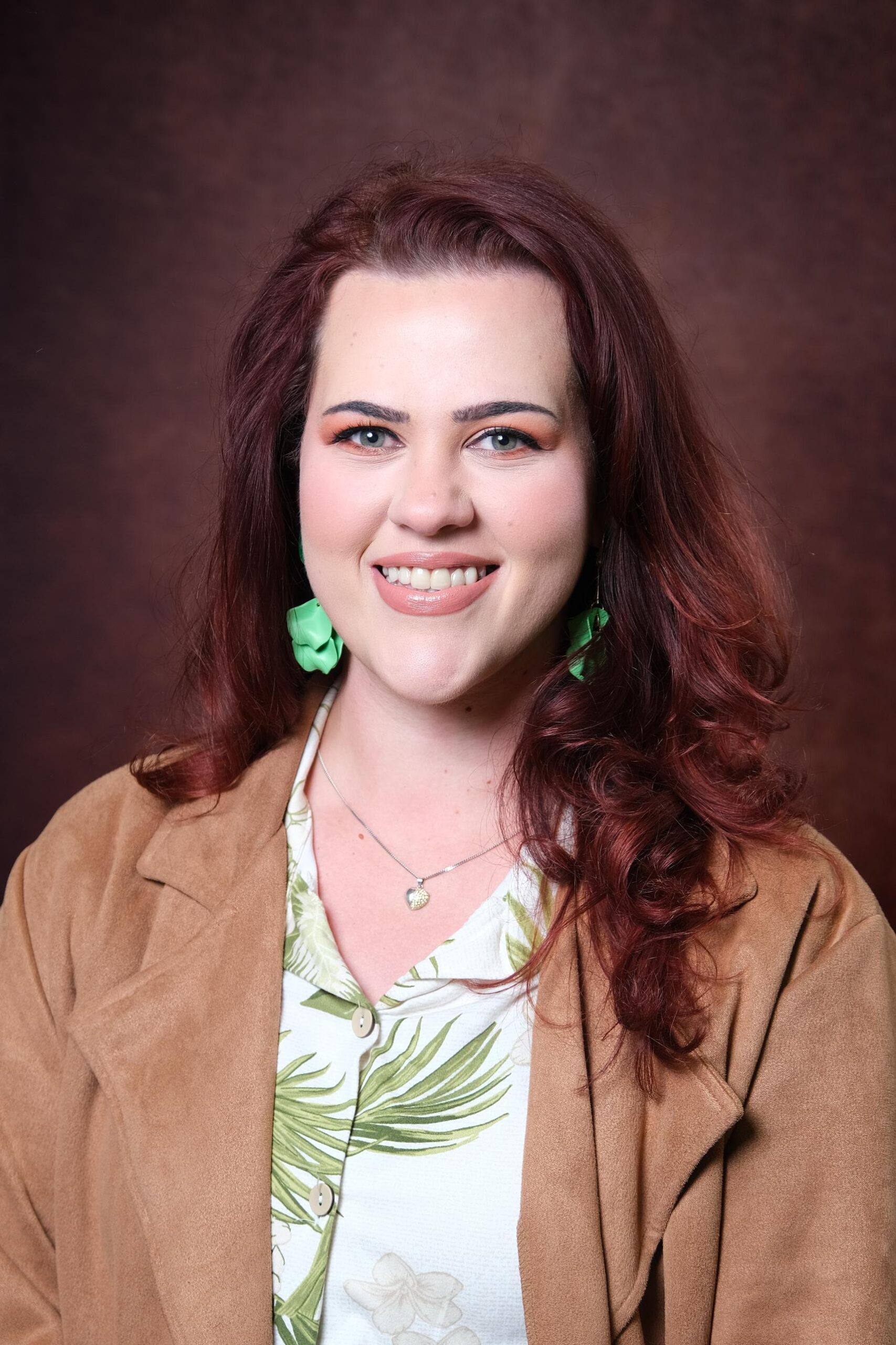 Ms van Niekerk - Educator