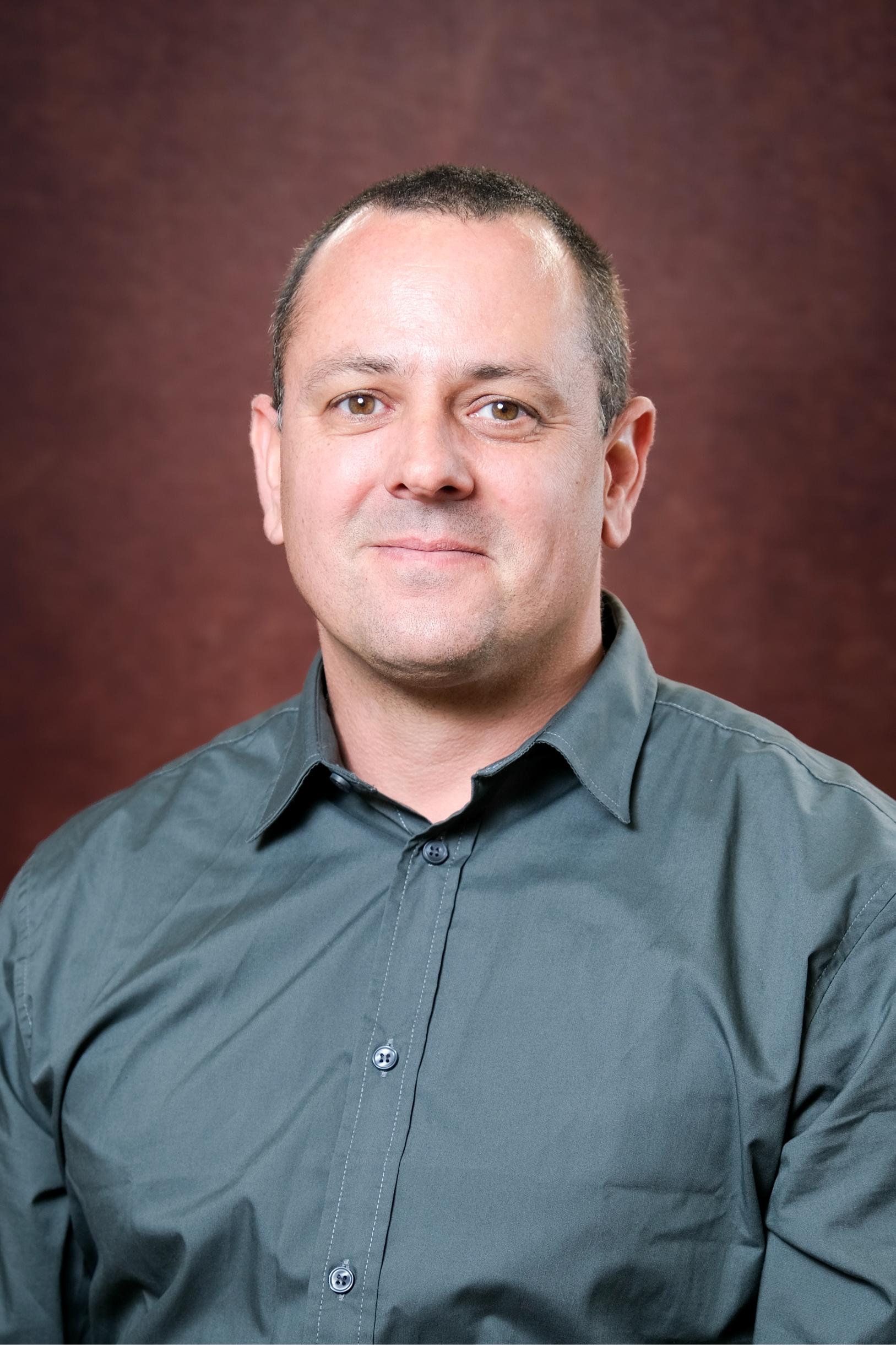 Mr Maclachlan - Educator