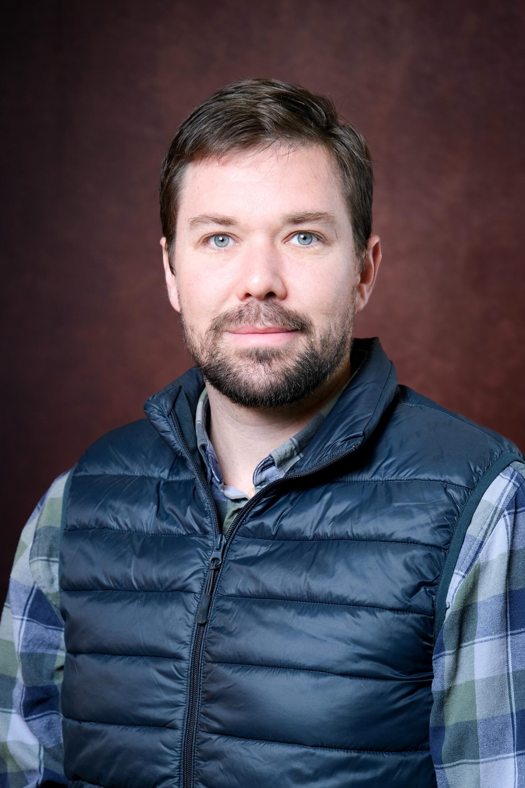 Mr Scholtz - Educator