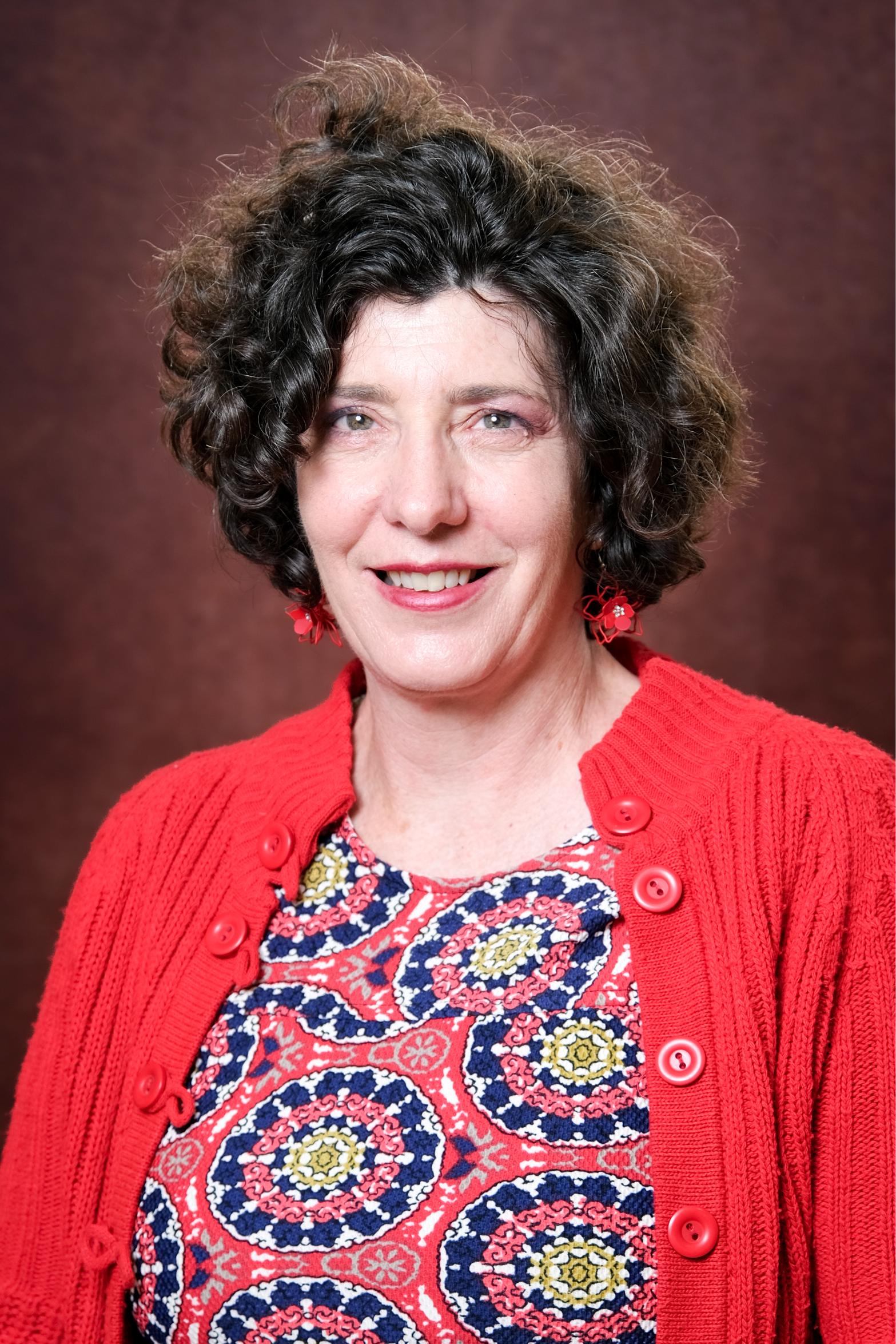 Mrs Weldrick - Educator