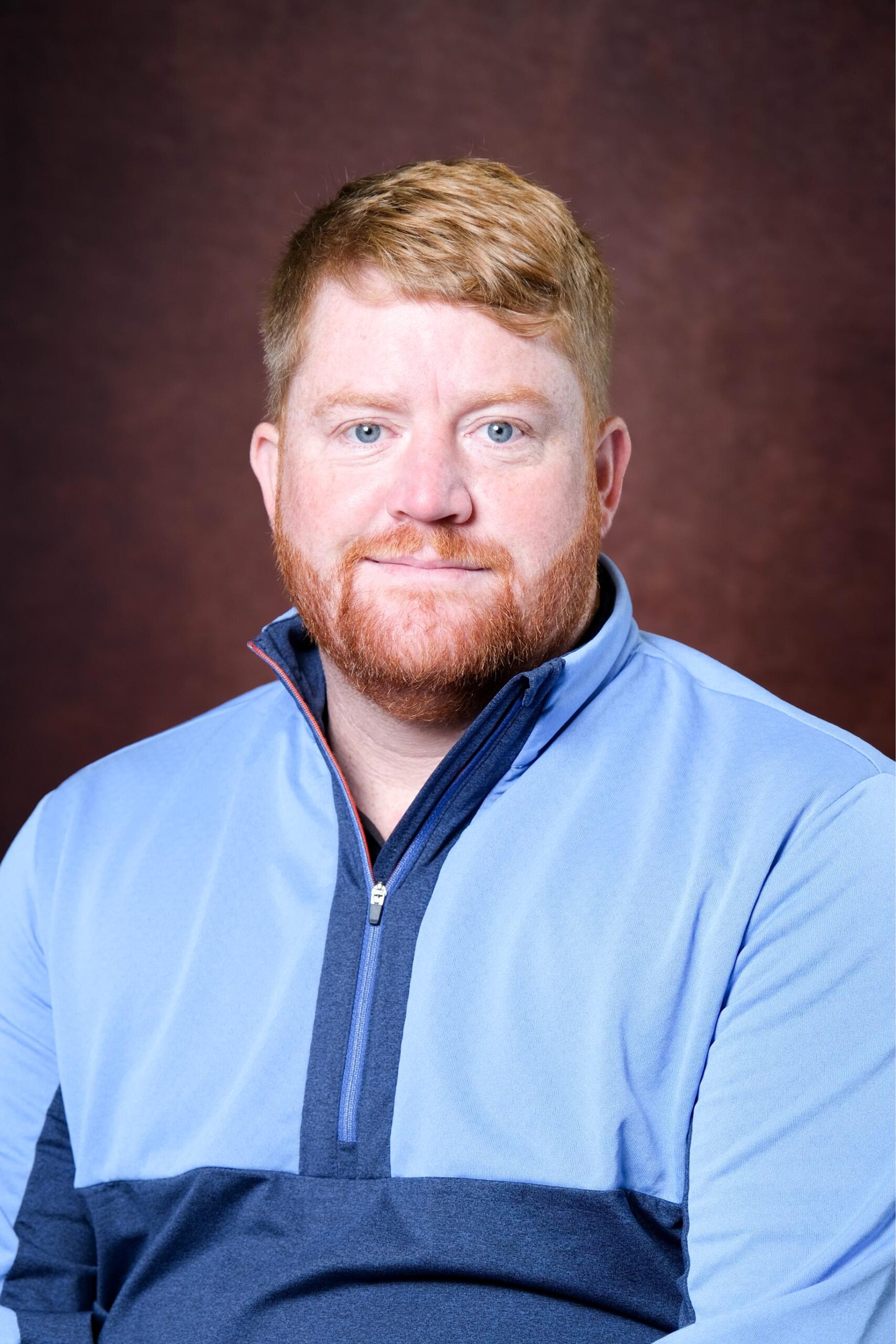 Mr O’Sullivan - Educator