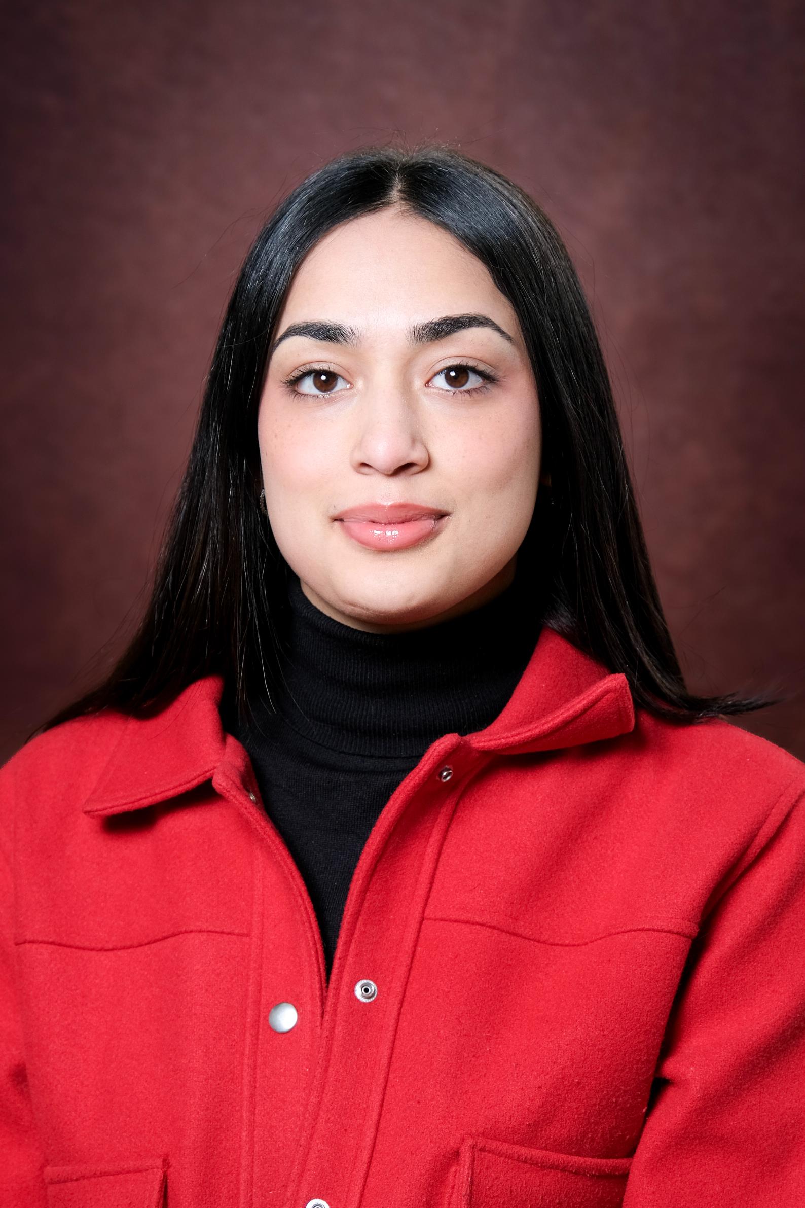 Ms Mahmood - Educator