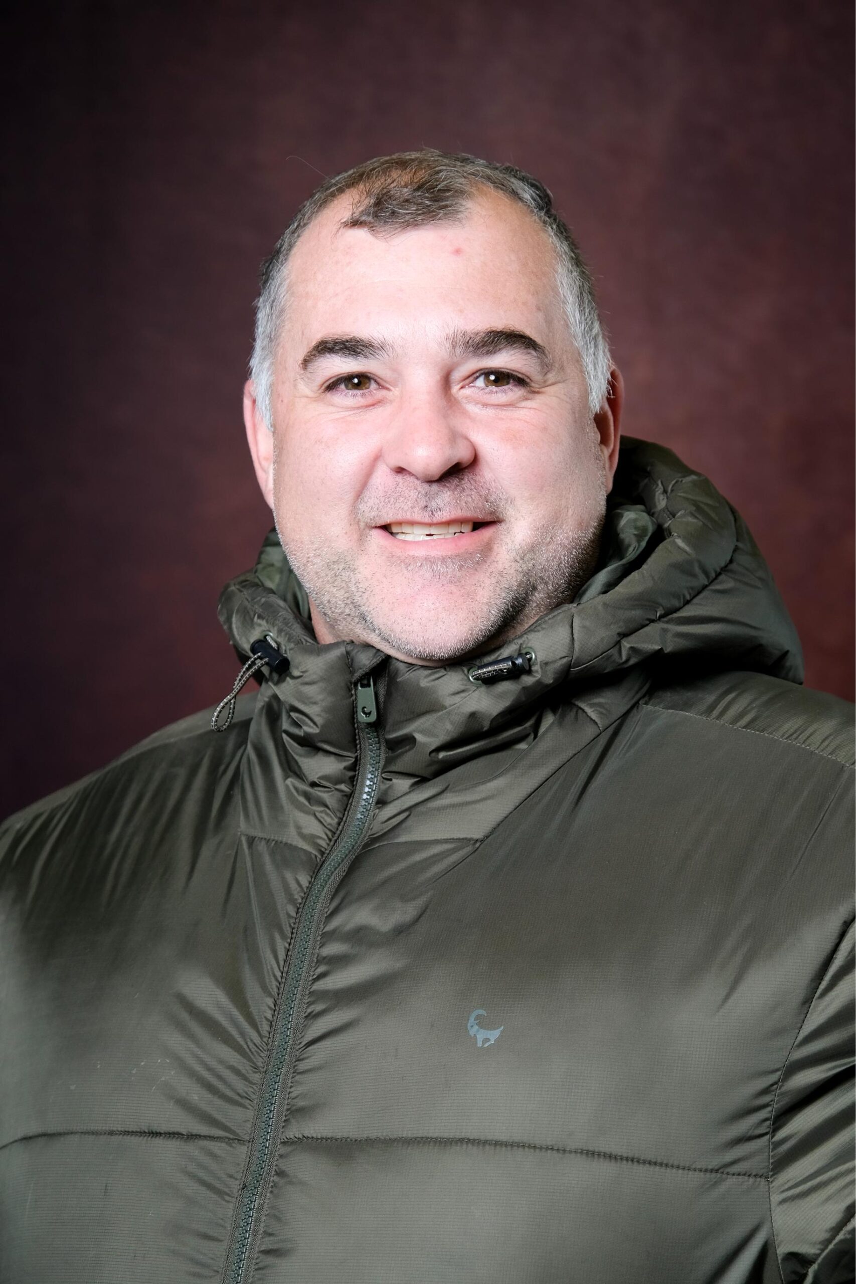 Mr Coetzer - Educator