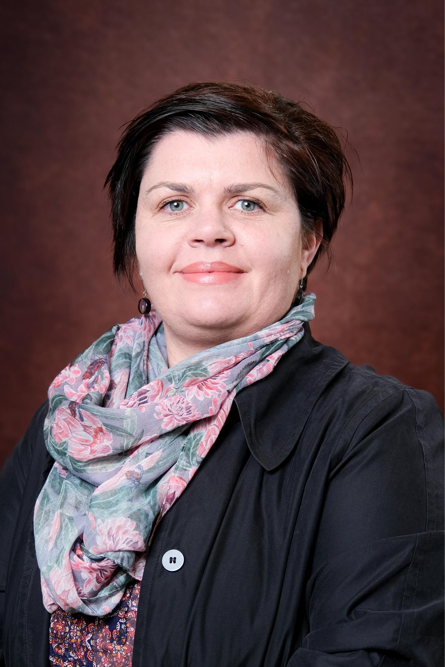 Ms Greyling - Educator