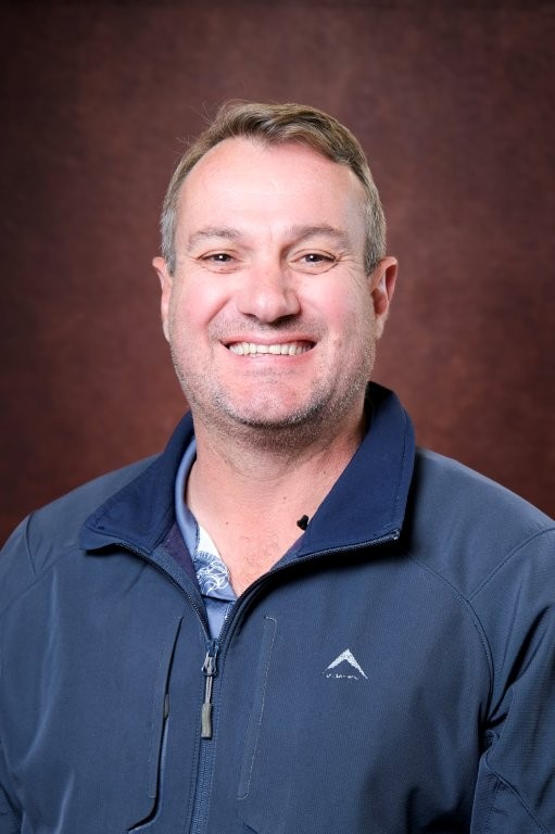 Mr Ferreira - Deputy Principal