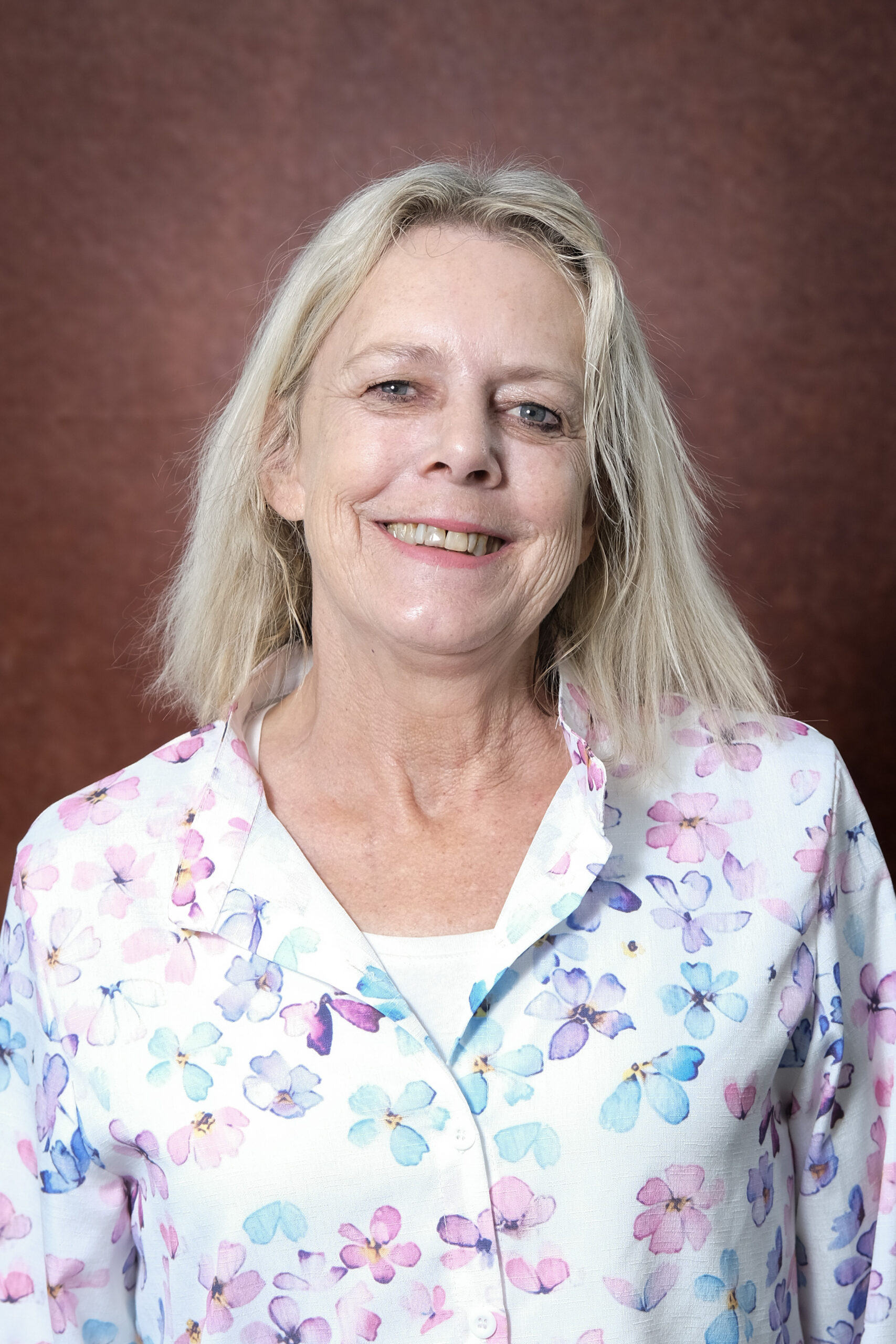 Ms Hickey - Deputy Principal